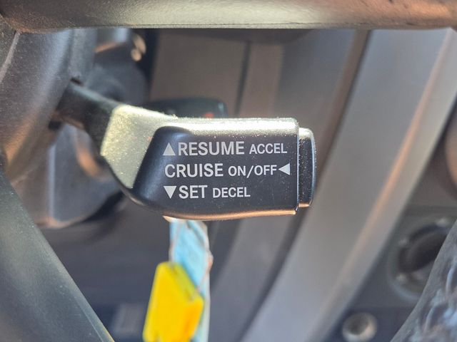 Used 2007 Blue Jeep Unlimited Sahara image 26