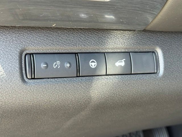 New 2026 Nissan Pathfinder SUV