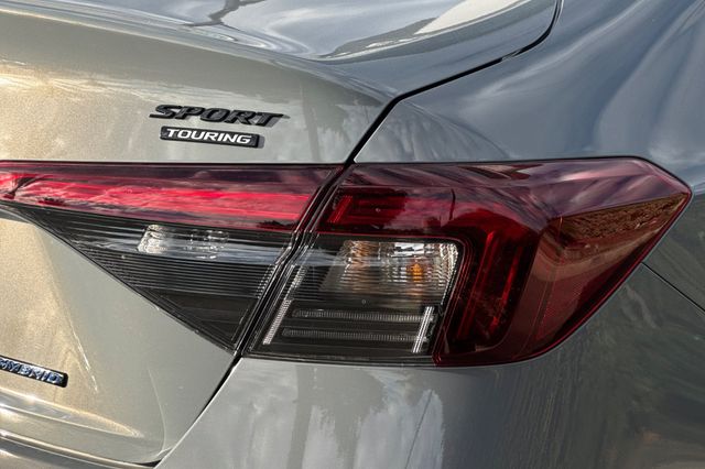 New 2026 Honda Civic Sedan Sedan