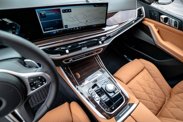 New 2026 BMW X5 SUV