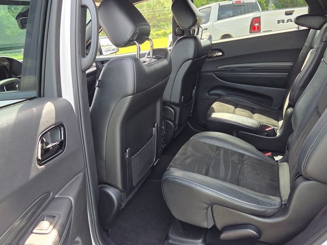 Used 2021 Dodge Durango SUV