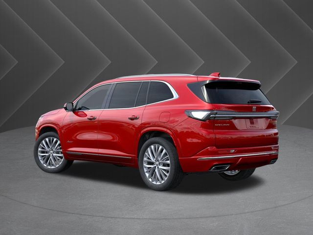 2026 Buick Enclave Avenir - 2