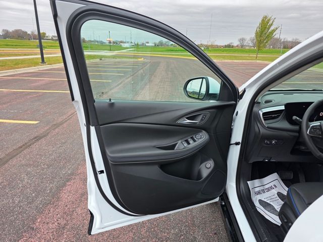 2026 Buick Encore GX Sport Touring AWD