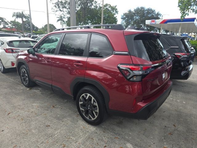 2026 Subaru Forester - $29,470