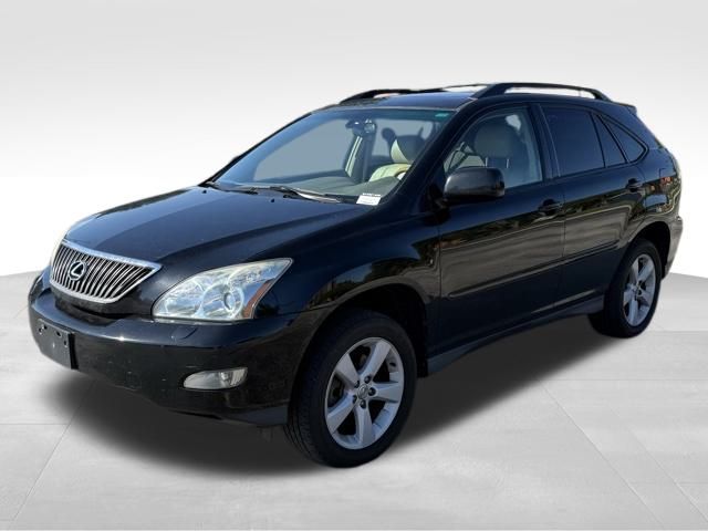 /2006 Lexus RX-330