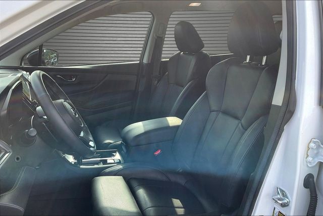 Used 2025 Subaru Ascent SUV