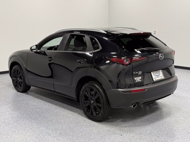 Used 2024 Black Mazda 2.5 S Select Sport image 6
