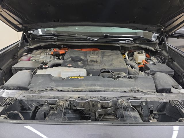 Used 2025 Gray Toyota SR5 image 24