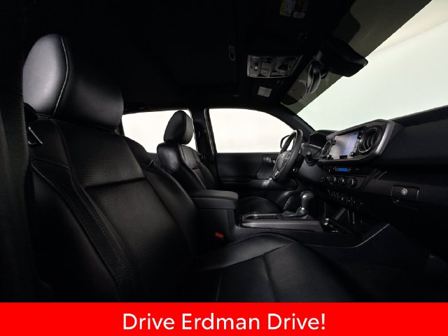 Used 2023 Toyota Tacoma Truck