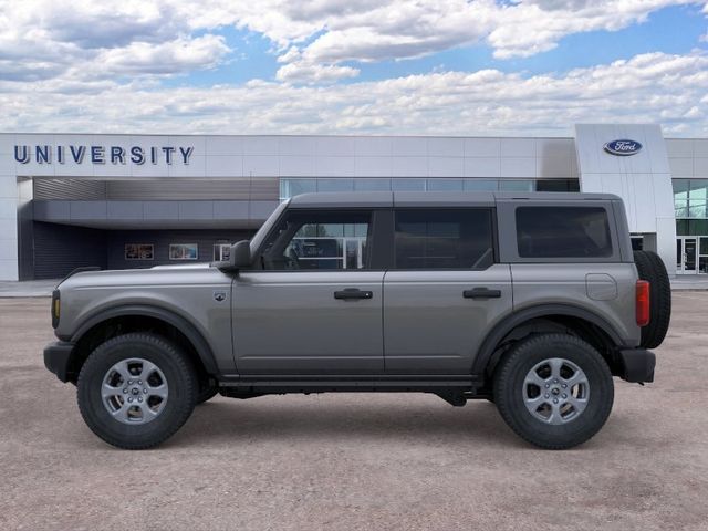 New 2026 Gray Ford Big Bend image 4