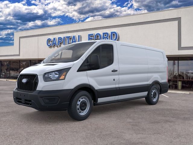 2026 Ford Transit-150 LOW ROOF CARGO VAN