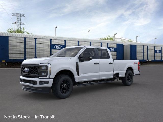 2024 Ford F-350SD XL 1