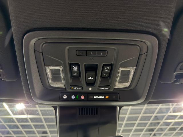 2025 Chevrolet Silverado 2500HD High Country Beige at Bob King Buick GMC