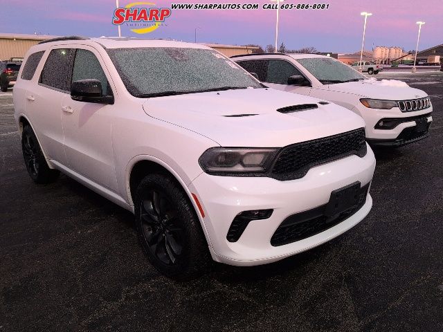 2023 Dodge Durango GT Plus AWD