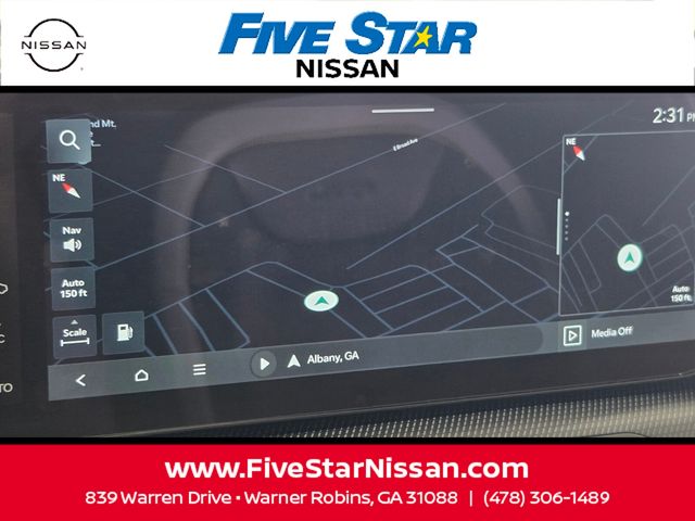 Used 2025 Kia K4 Sedan