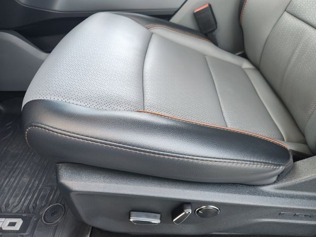 Used 2025 Ford F-150 Truck