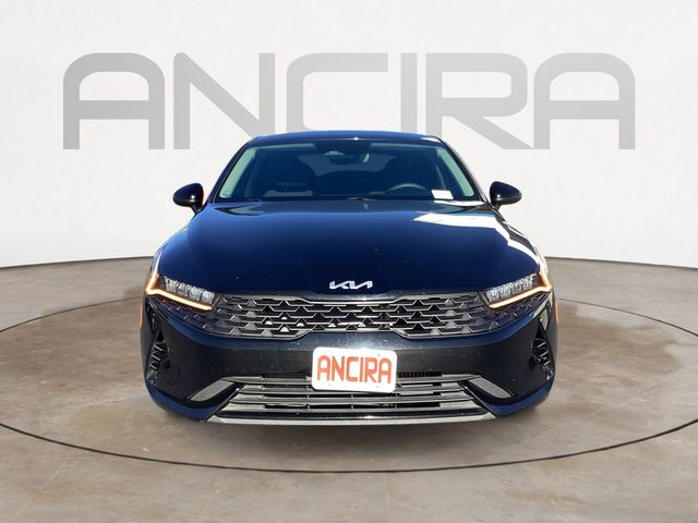 Used Car 2023 Kia K5  Lxs For Sale Under $20,000 In San Antonio, Texas