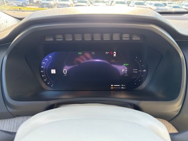 Used 2024 Volvo XC90 Recharge Plug-In Hybrid SUV