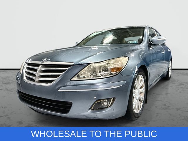 2009 Hyundai Genesis for sale in Cleveland, Ohio