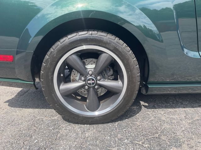 Used 2008 Ford Mustang Coupe