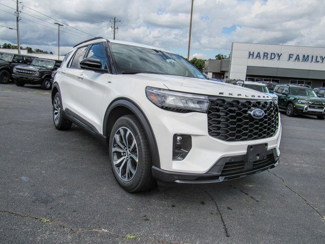 Photo of 2025 Ford Explorer ST-Line in Dallas, GA 2025 Ford Explorer ST-Line  167789