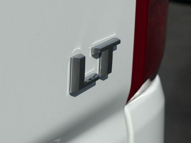 new 2026 Chevrolet Silverado 1500 car, priced at $55,890