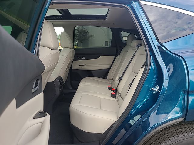 New 2026 Nissan Murano SUV