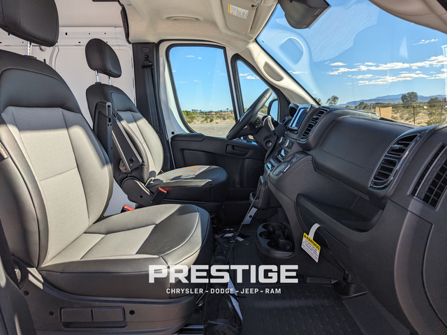 2024 Ram ProMaster 1500 Base 18