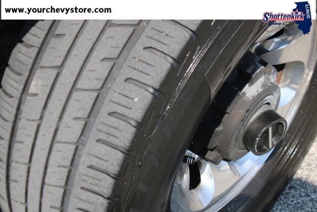 Used 2004 Ford Excursion SUV