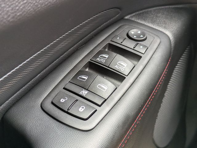 2026 Dodge Durango GT AWD HEMI V8