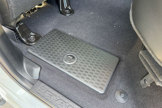 new 2026 Ram 2500 car, priced at $84,235