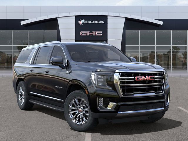 2024 GMC Yukon XL SLT 7