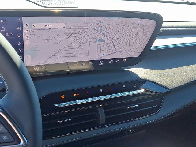 new 2026 Buick Enclave car, priced at $58,925