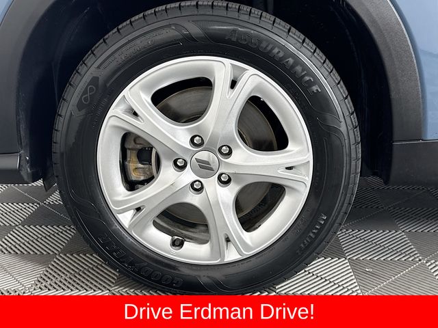 Used 2023 Dodge Hornet SUV