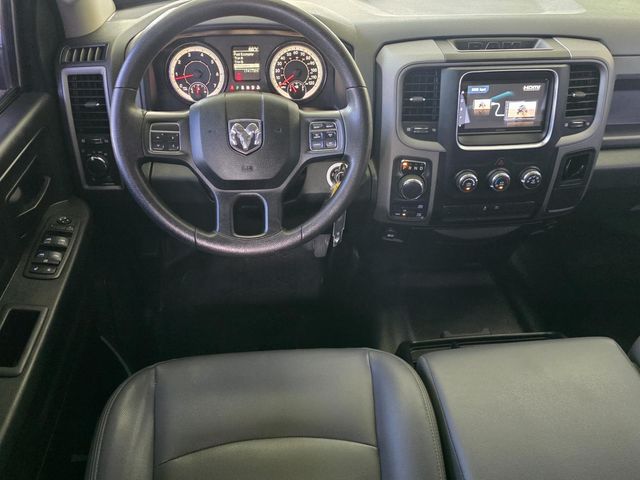 Used 2017 Ram 1500 Truck