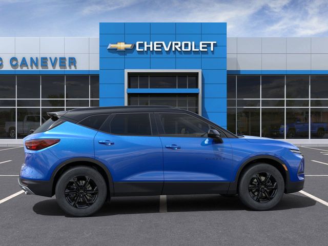 2025 Chevrolet Blazer LT 5