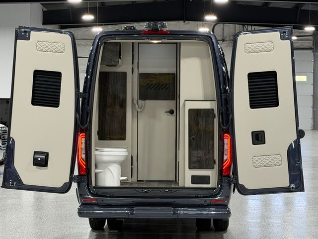 2026 Mercedes-Benz Sprinter 3500XD