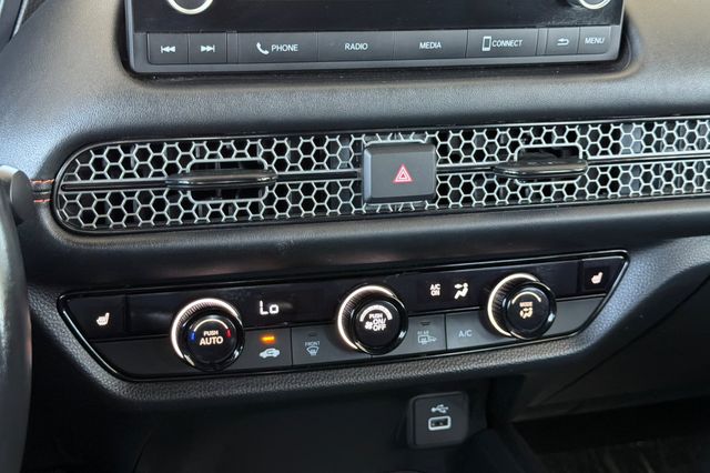 2024 Honda HR-V Sport - Photo 25