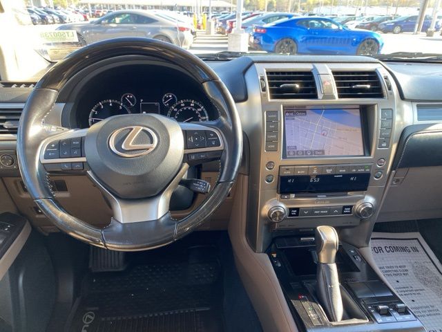 2020 Lexus GX GX photo