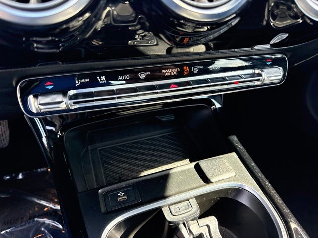 2025 Mercedes-Benz A-Class - $28,988