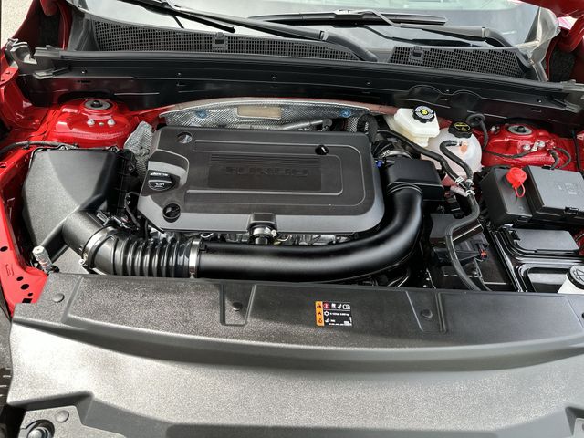 New 2026 Red Buick Sport Touring image 20