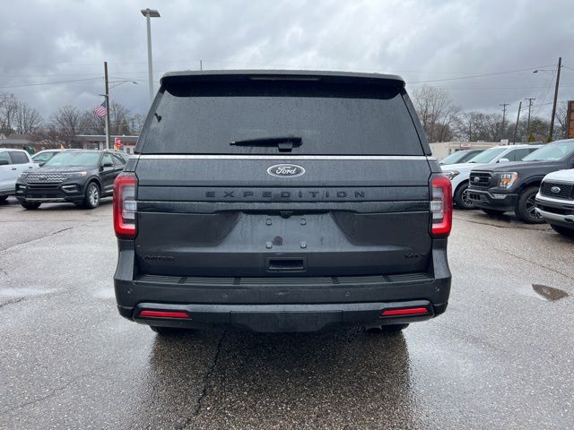 2023 Ford Expedition Max