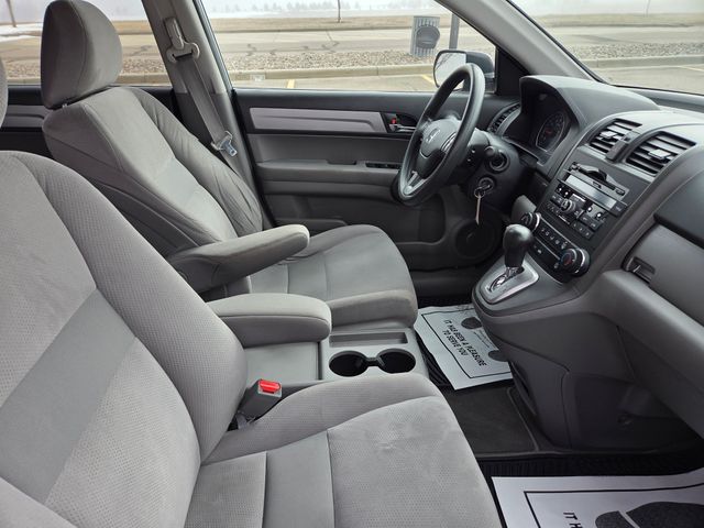 2011 Honda CR-V EX
