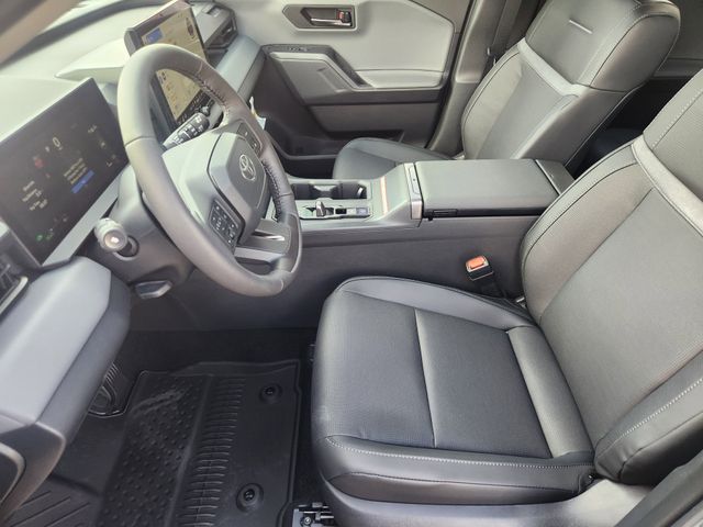 2026 Toyota RAV4 Limited Black at Don McGill Toyota