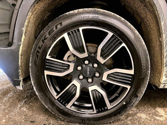 2019 GMC Acadia SLT-1 Black at Carlisle Cadillac Buick GMC