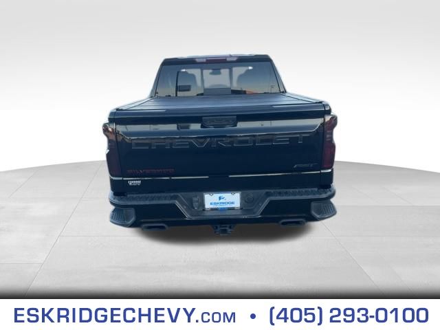 2022 Chevrolet Silverado 1500 RST 5