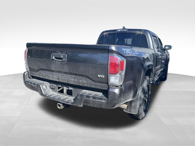 Used 2022 Toyota Tacoma Truck