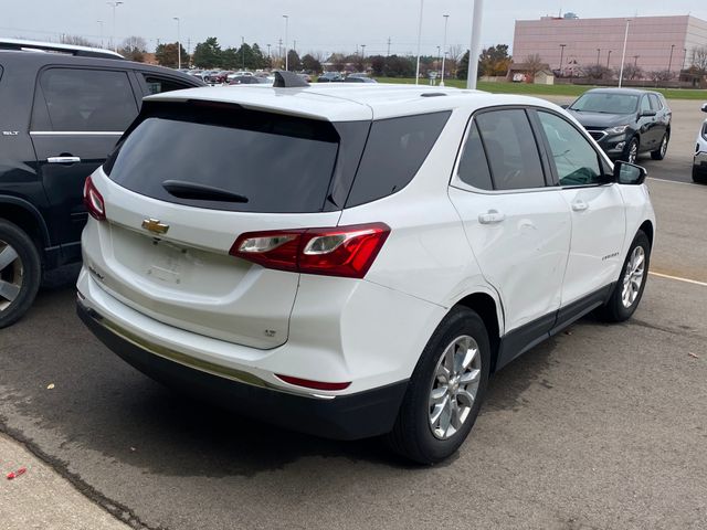 2019 Chevrolet Equinox LT 5