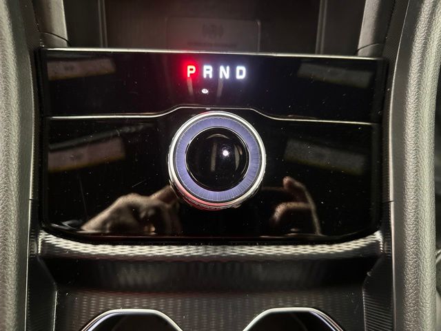 Used 2025 Jeep Grand Cherokee SUV