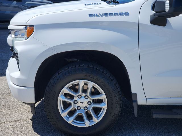 Used 2023 Chevrolet Silverado 1500 Truck